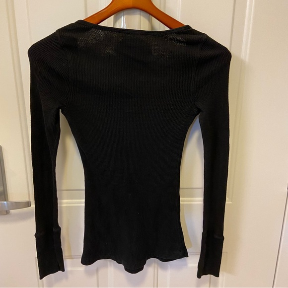 Thermal Shirt - Picture 2 of 8